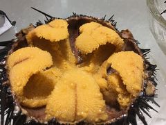 -顺峰海鲜酒楼(省府店)
