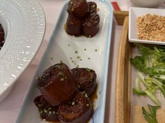 -丰泽园饭店