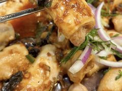-明本湛江鸡•海鲜小厨(陈家祠店)