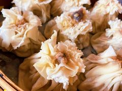 三鲜烧麦（普通）-都一处烧麦馆(前门店)