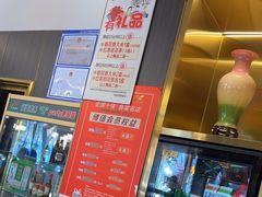 -玉林烤鸭店(垡头店)