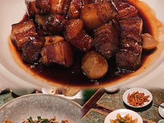 -苏帮袁Sue Cuisine(南开大悦城店)