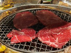 -姜虎东白丁烤肉(银泰中心in99店)