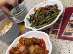 -新辉港式茶餐厅(北栅店)
