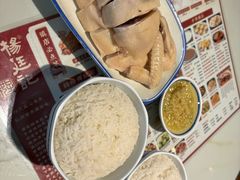 -顺德杨廷记(白云山店)