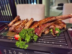 -南苑环球酒店-稻菊日式餐厅(鄞县大道店)