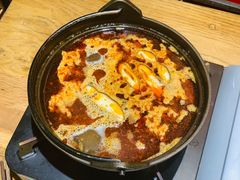 -一两饭川味素食餐厅