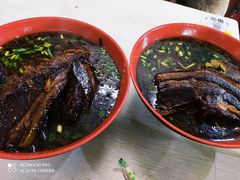 -小龙大肉面馆
