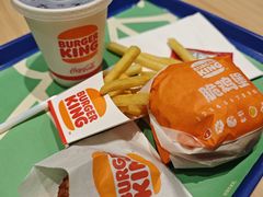 -汉堡王(砂之船店)