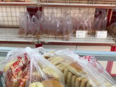 -中关村茶点