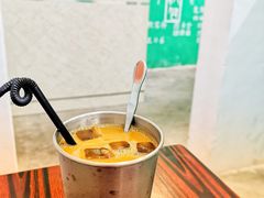 -華叔茶記