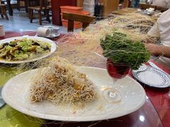-闻香阁·清真(光荣道店)