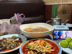 -文记沸腾鱼(永安路总店)
