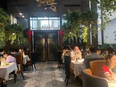 大堂-陶苏·品味融合川菜(龙湖源著天街店)