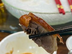 -绿雅居原生态农庄(小涌店)