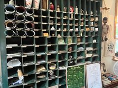 -懒鱼时光馆(沙坪坝店)