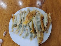 -西工饭庄快餐厅(西工小街店)