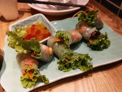 -米纸越南小馆(金鹰世界店)