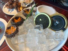 -西安W酒店·WEI全味西餐厅