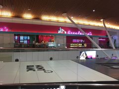 -吉隆坡国际机场