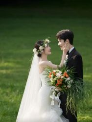 -全城热恋璀璨婚纱摄影(国贸总店)