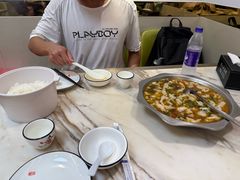 -川人川菜馆(黄山路店)