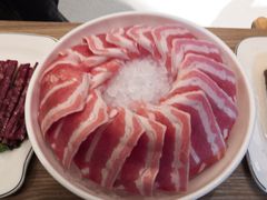 -三人行骨头王火锅(长寿店)