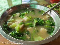 -润记农家菜