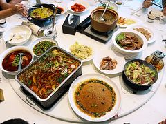 -梅花香里大酒店(郁金香路店)