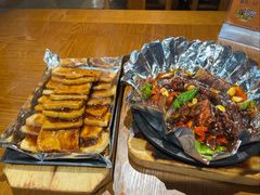 -群英会·三国菜(曹魏古城店)