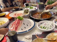 -刘一锅筋头巴脑(大悦城C店)