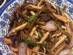 -慧娟面馆·餐厅(望江路店)