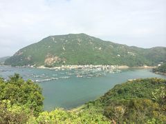 -南丫岛