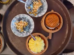-见康道莱•足浴按摩•艾灸•SPA(友谊店)