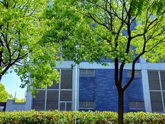 -上海海事大学(临港校区)