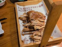 -新海渔港·胶东海鲜家常菜·家宴(奥体中心店)