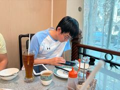 -汗腾格里·风味餐厅(新疆驻京办店)