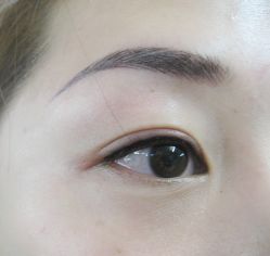 -平萍纹绣韩式半永久定妆