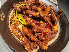 -掌上鲜(南顺城街店)