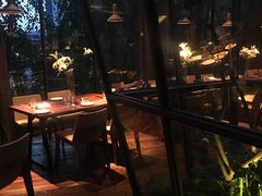 -肴约·花园式餐厅(湖里店)