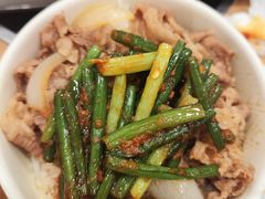 -食其家·牛丼咖喱(宜山路贝岭店)