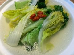 四季素菜煲-老班长手工灌汤包老店(东山店)