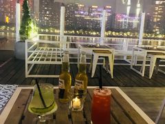 露天位-AZUL by FUEL蓝色·法式酒馆(琶醍店)