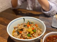 -铁公鸡·四川料理(天环广场店)