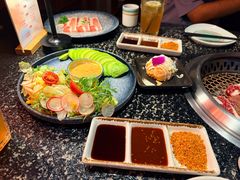 -牛焱·和牛烧肉(五大道店)