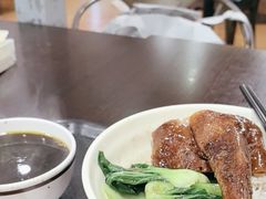 -盛品鲜东莞烧鹅濑粉(杨箕店)