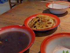 -老三样·美食研究中心(世贸路店)