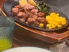 -萨莉亚意式餐厅(杭州西溪龙湖天街店)