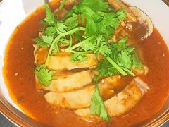 -贡梅老面馆·蟹粉面·无锡特色小吃(南长街主推店)