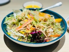 -小船渔村•大连菜•大连焖鱼(黄河路店)